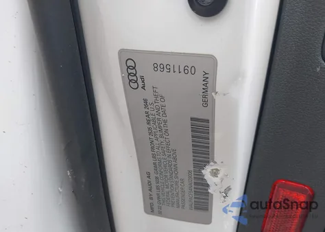 2022 Audi A5 Sportback Premium Plus 45 Tfsi S Line Quattro S Tronic from USA, damaged, VIN WAUFACF54NA028006